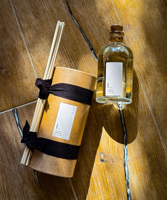 Lavender/Sandalwood Diffuser