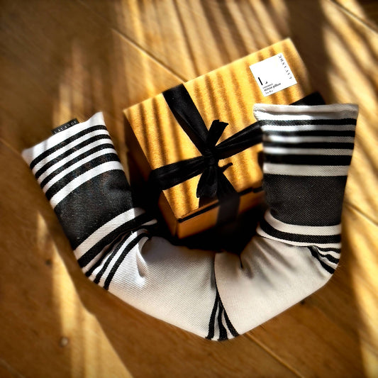 Lavender Stress Pillow