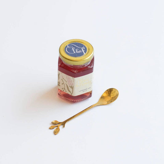 Lavender Jam