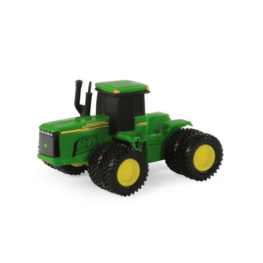 Mini John Deere Truck