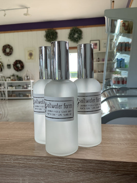 Lavender mist