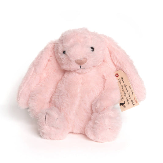 Baby Blush Lavender Bunny – Soft Plush with Calming Scent