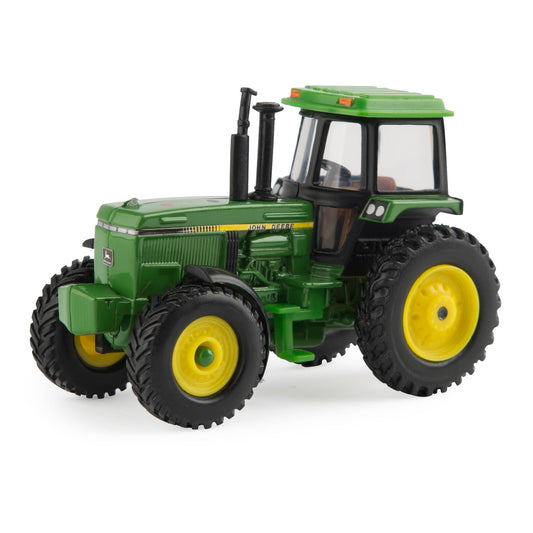 John Deere 1 64 Scale Vintage Tractor Toy