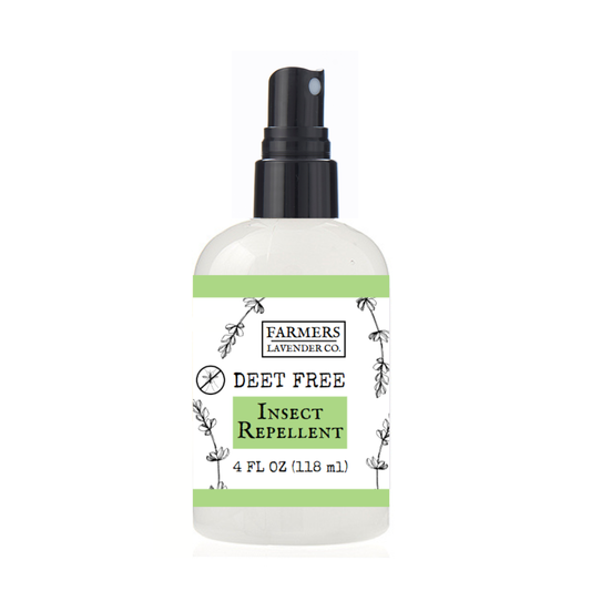 Insect Repellent