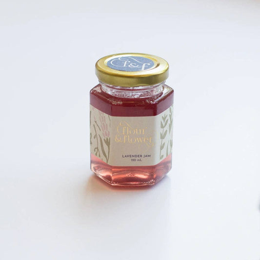 Lavender Jam