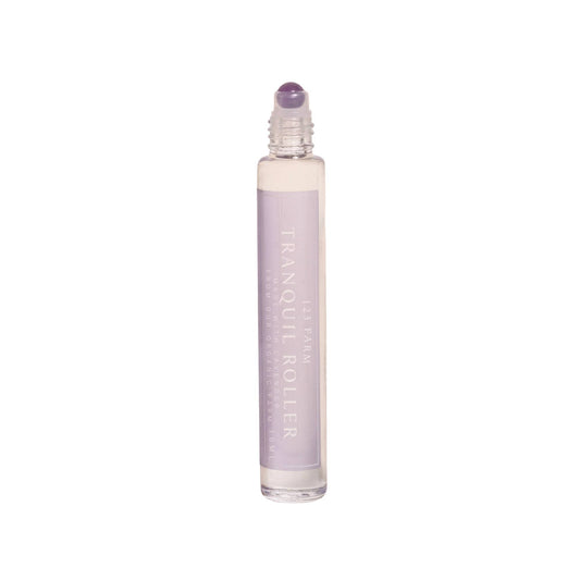 Lavender Tranquil Roller – Organic Blend for Relaxation