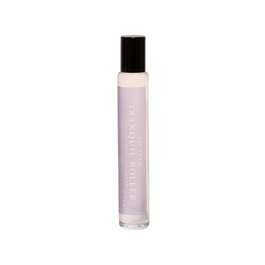 Lavender Tranquil Roller – Organic Blend for Relaxation