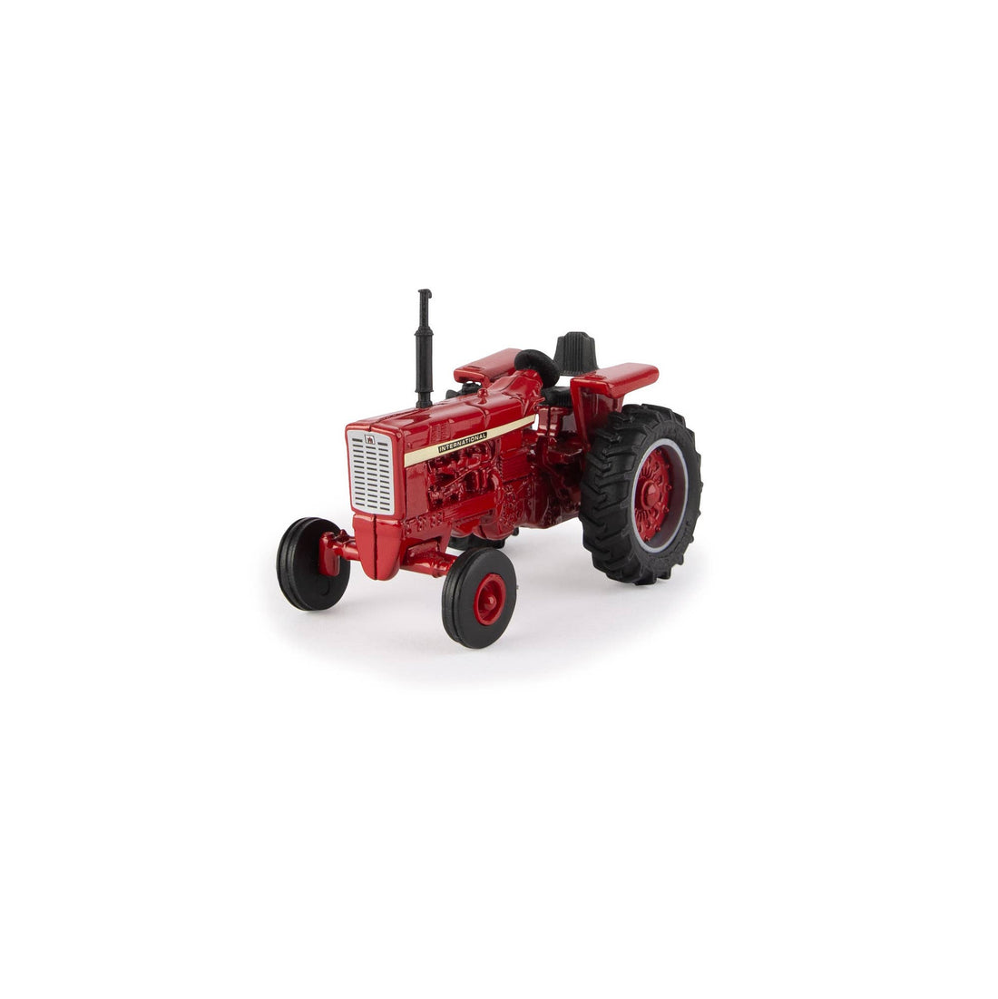 1 64 Scale Vintage Tractor Toy