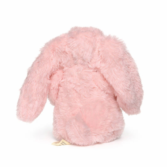 Baby Blush Lavender Bunny – Soft Plush with Calming Scent