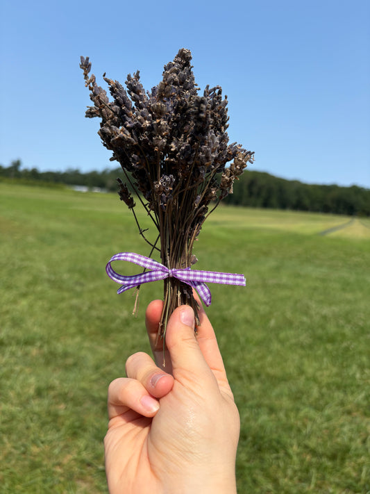 Fairy bouquets