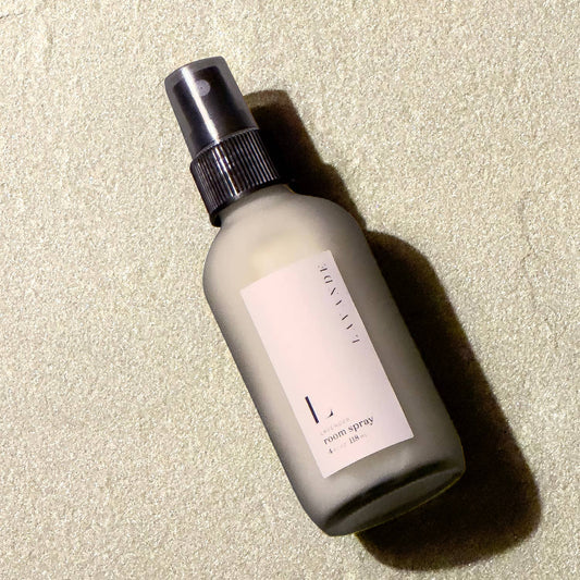 Lavender Room Spray