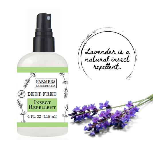 Insect Repellent