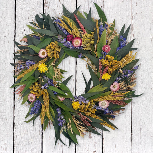 Cambria Wreath