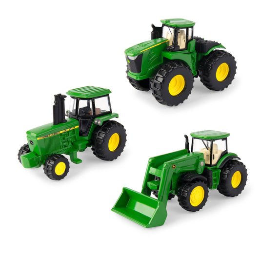 John Deere Mini Iron Vehicle