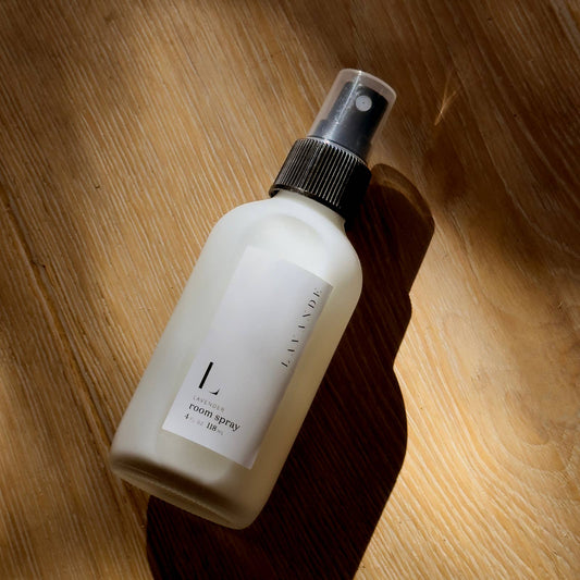 Lavender Room Spray