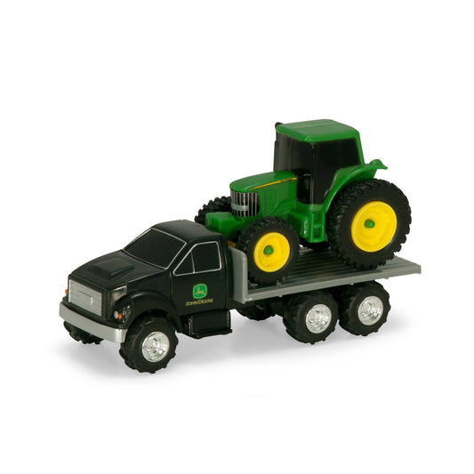 Mini John Deere Truck